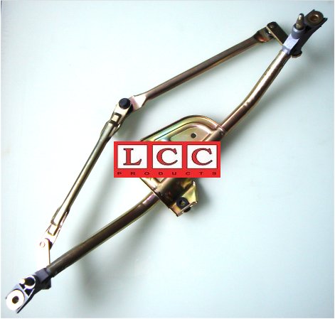LCC PRODUCTS Система тяг и рычагов привода стеклоочистителя LCC3101